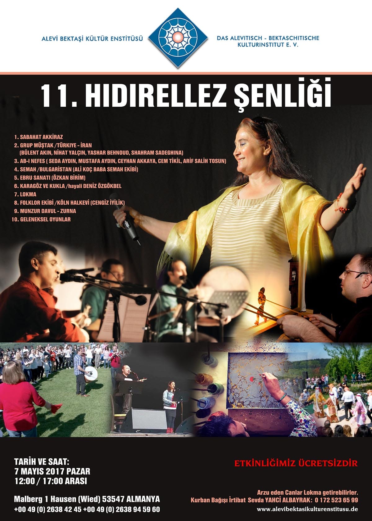Nevruz Bayramı